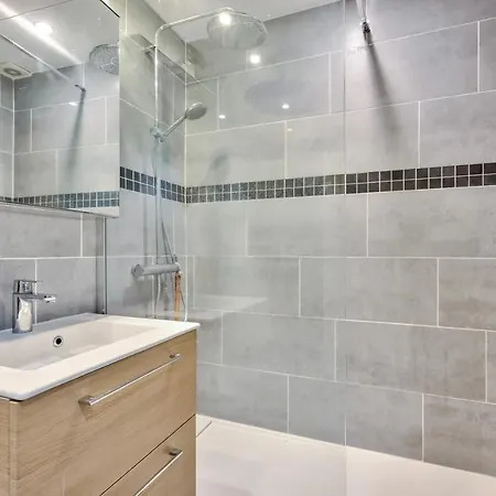 Apartment Le Petit Peuplier *